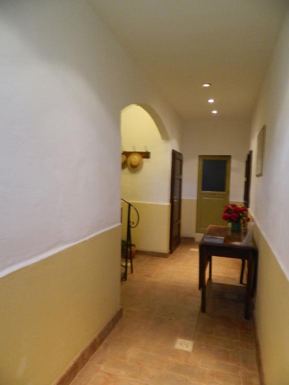 B&B Casa Girasole Papiano ห้อง รูปภาพ
