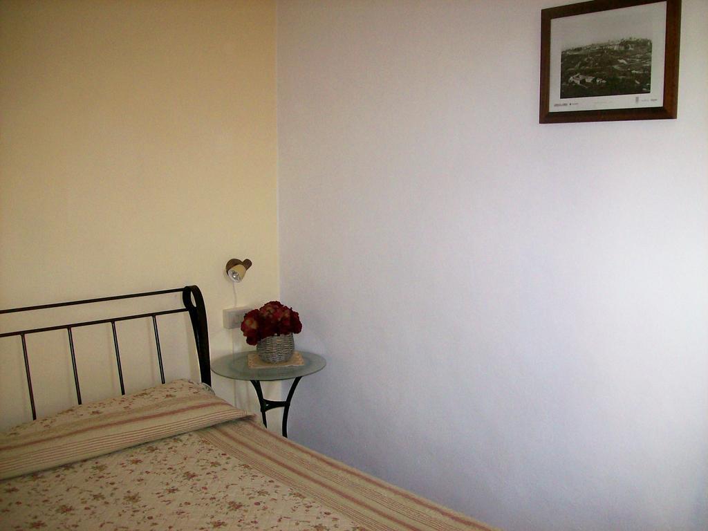 B&B Casa Girasole Papiano ห้อง รูปภาพ