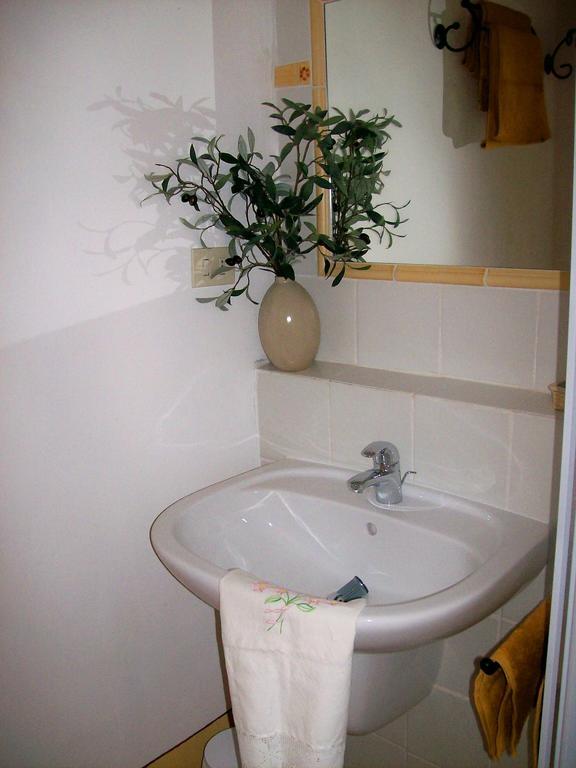 B&B Casa Girasole Papiano ห้อง รูปภาพ
